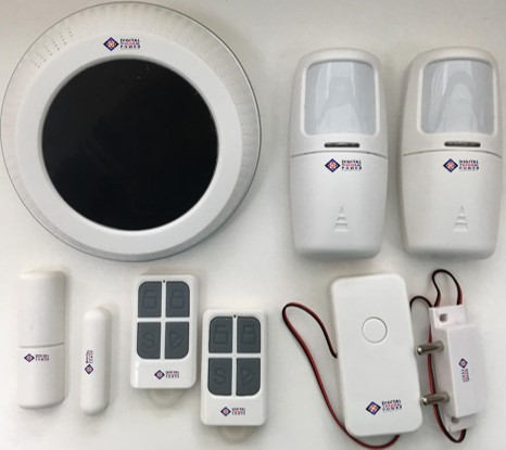 Water Leak Sensors
