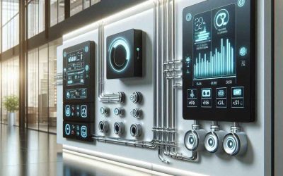 How Does Chilled Water Leak Detection System Works