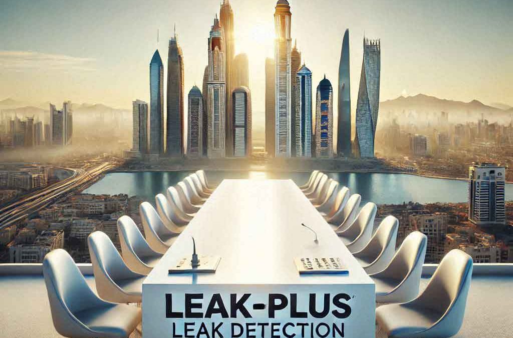 Are Leak Detection Companies Worth It