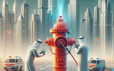 How to Flow Test a Fire Hydrant