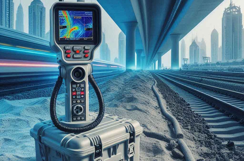 How to Detect Underground Cable Fault