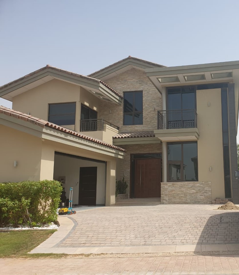 Residential Leak Detection