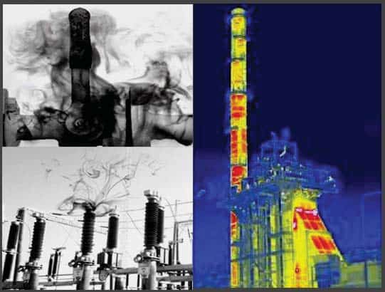 Gas Leak Detection