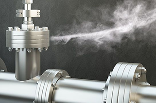 Gas Leak Detection
