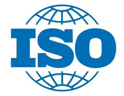 ISO Logo