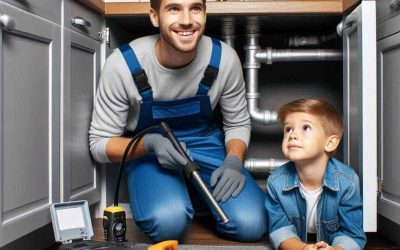 Is There a Tool to Find a Water Leak Underground
