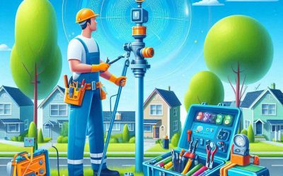 How to Detect Pipe Leakage